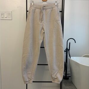 Roots Cloud Fleece Sweatpants